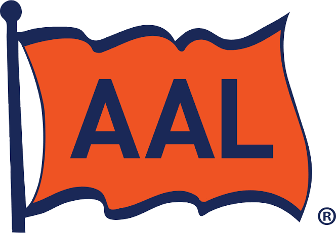 AAL Container Tracking