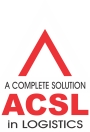 ACSL Container Tracking