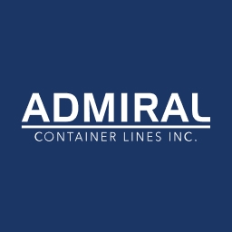 Admiral Container Tracking
