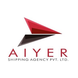 Aiyer Container Tracking