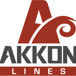 Akkon Container Tracking