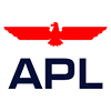 APL Container Tracking