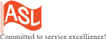 ASCL Container Tracking