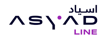 ASYAD Line Container Tracking