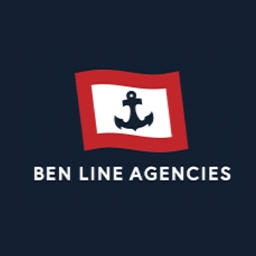 Benline Container Tracking