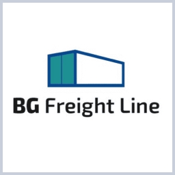 BG Freight Line Container Tracking