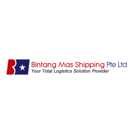 Bintang Mas Shipping Container Tracking