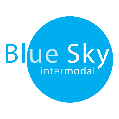 Bluesky Intermodal Container Tracking
