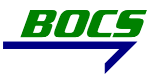 BOCS Container Tracking
