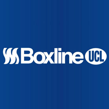 Boxline Container Tracking