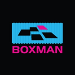 Boxman Container Tracking
