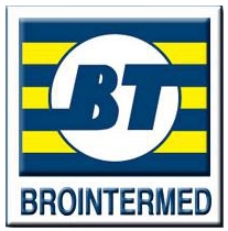 Brointermed Lines Container Tracking