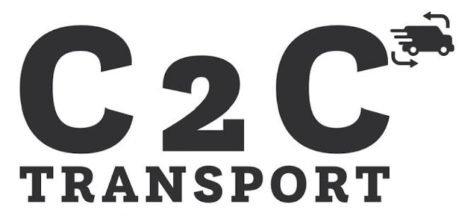 C2C Transport Container Tracking