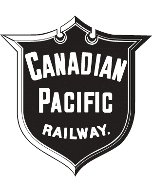 Canadian Pacific Railway Container Tracking