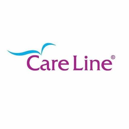 Care Line Container Tracking