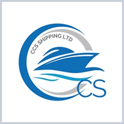 CCS Shipping Container Tracking