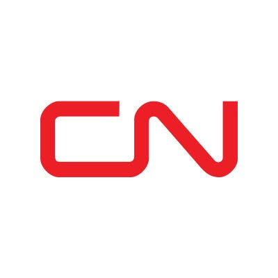 CN Rail Container Tracking
