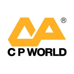 CP World Container Tracking
