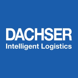 Dachser Container Tracking