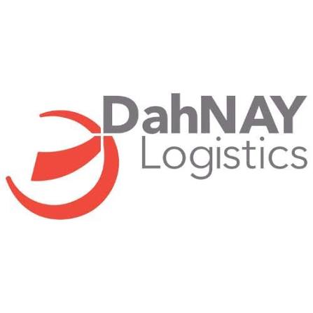 DahNay Container Tracking