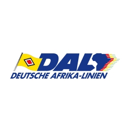 DAL Container Tracking