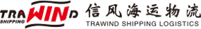 Trawind Container Tracking