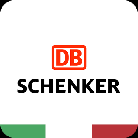 DB Schenker Container Tracking
