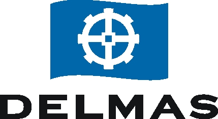Delmas Container Tracking