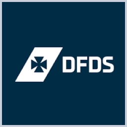 DFDS Container Tracking