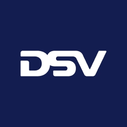 DSV Container Tracking