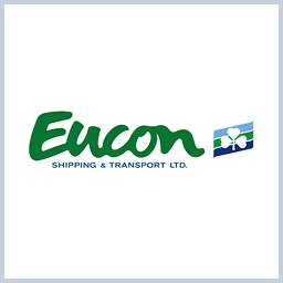 Eucon Container Tracking