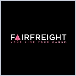 Fairfreight Container Tracking