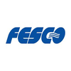 FESCO Container Tracking