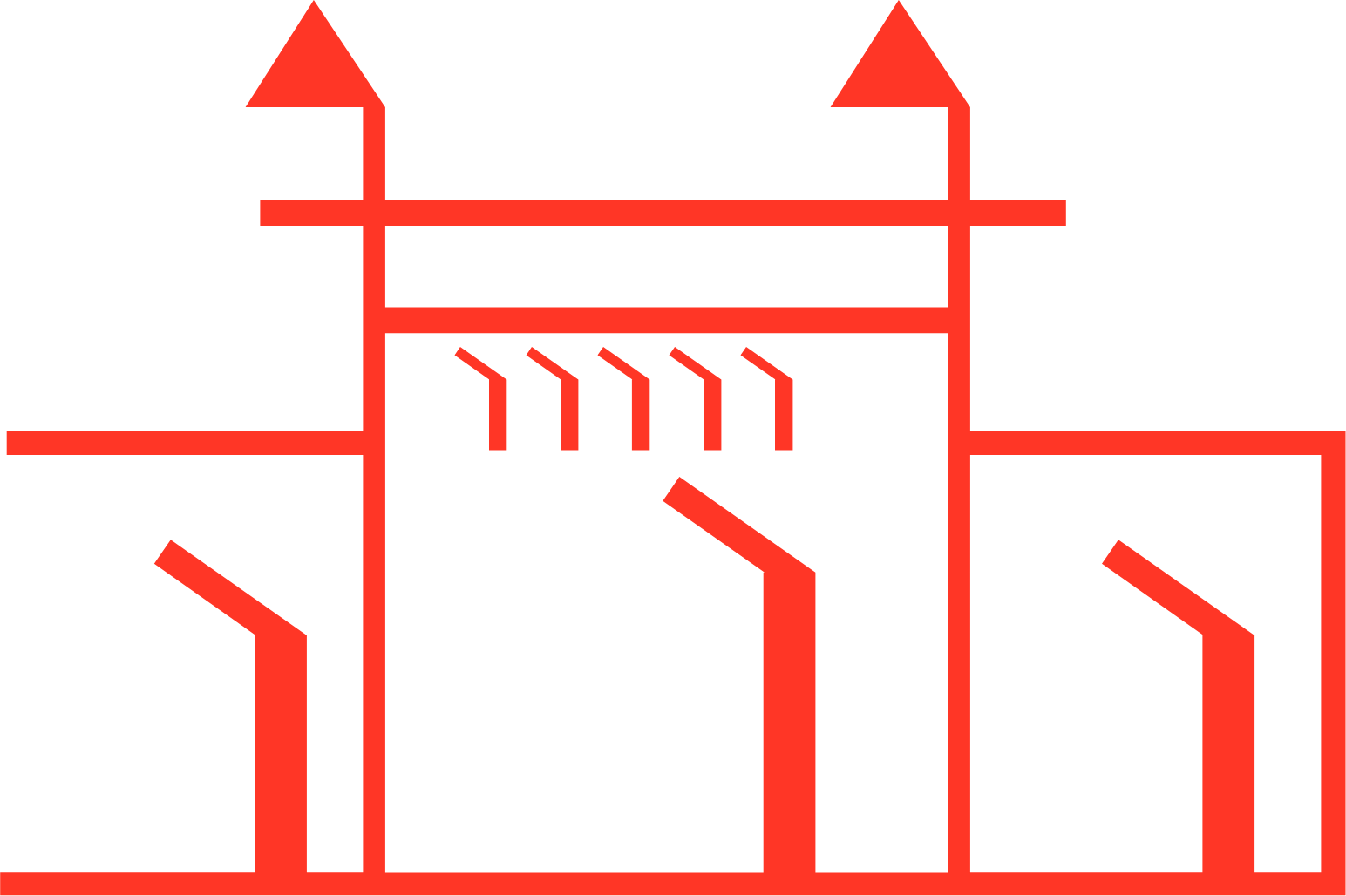 GatewayRail Container Tracking