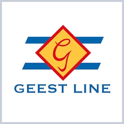 Geest Line Container Tracking