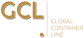 Global Container Line Container Tracking