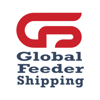 Global Feeder Shipping Container Tracking