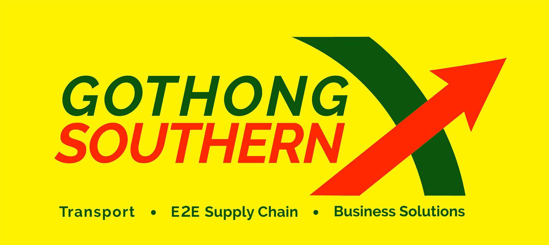 Gothong Southern Container Tracking