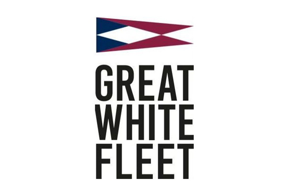 Great White Fleet Container Tracking