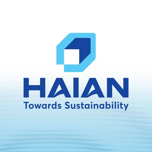 Haian Container Tracking