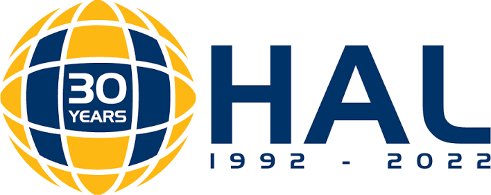Hal Freight Container Tracking