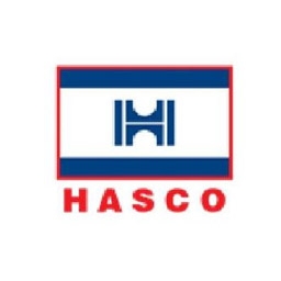Hasco Container Tracking