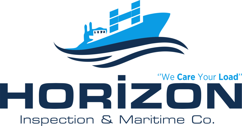 Horizon Inspection Container Tracking