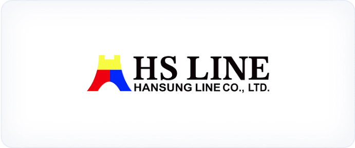 HS Line Container Tracking