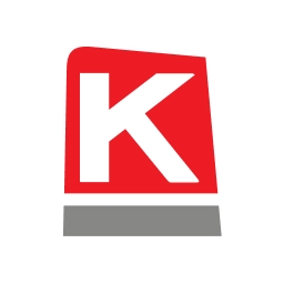 K-Line Container Tracking