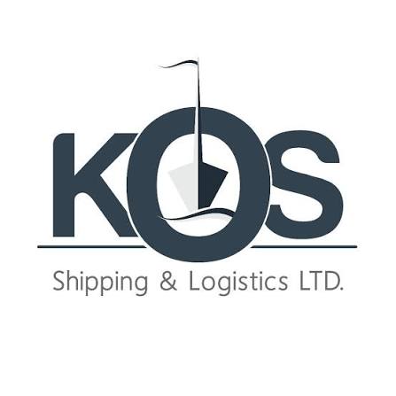 Kos Shipping Container Tracking