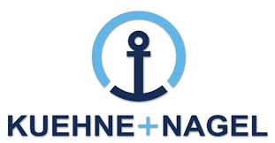Kuehne + Nagel Container Tracking