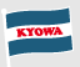 Kyowa Shipping Container Tracking
