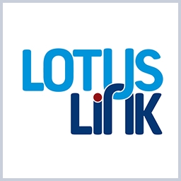 Lotus Link Container Tracking