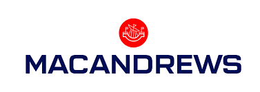 Macandrews (OPDR) Container Tracking
